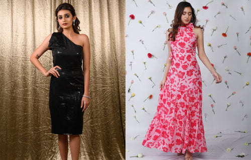 How to Style Ankle Length Gowns for a Fashion-Forward Look