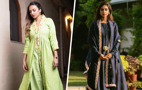 The Versatility of Kurta Sets: From Casual to Festive, Perfect for Every Occasion