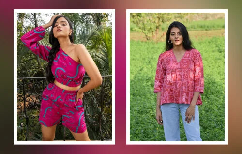 Sunshine Ready: Trendy Tops to Rock Your Summer Wardrobe