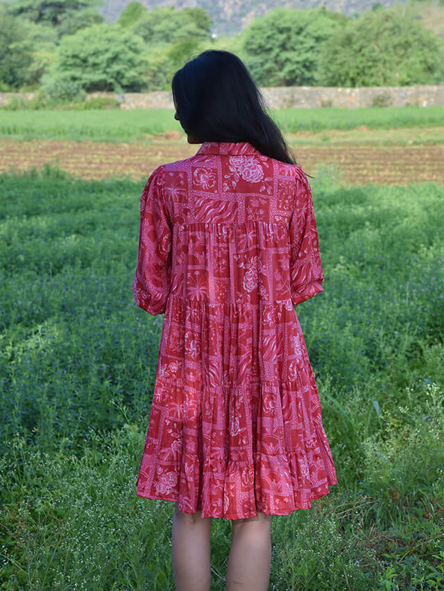 Frida dress