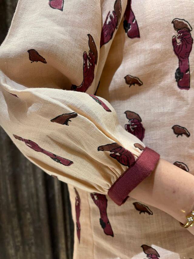 Birdie Co-ord Set