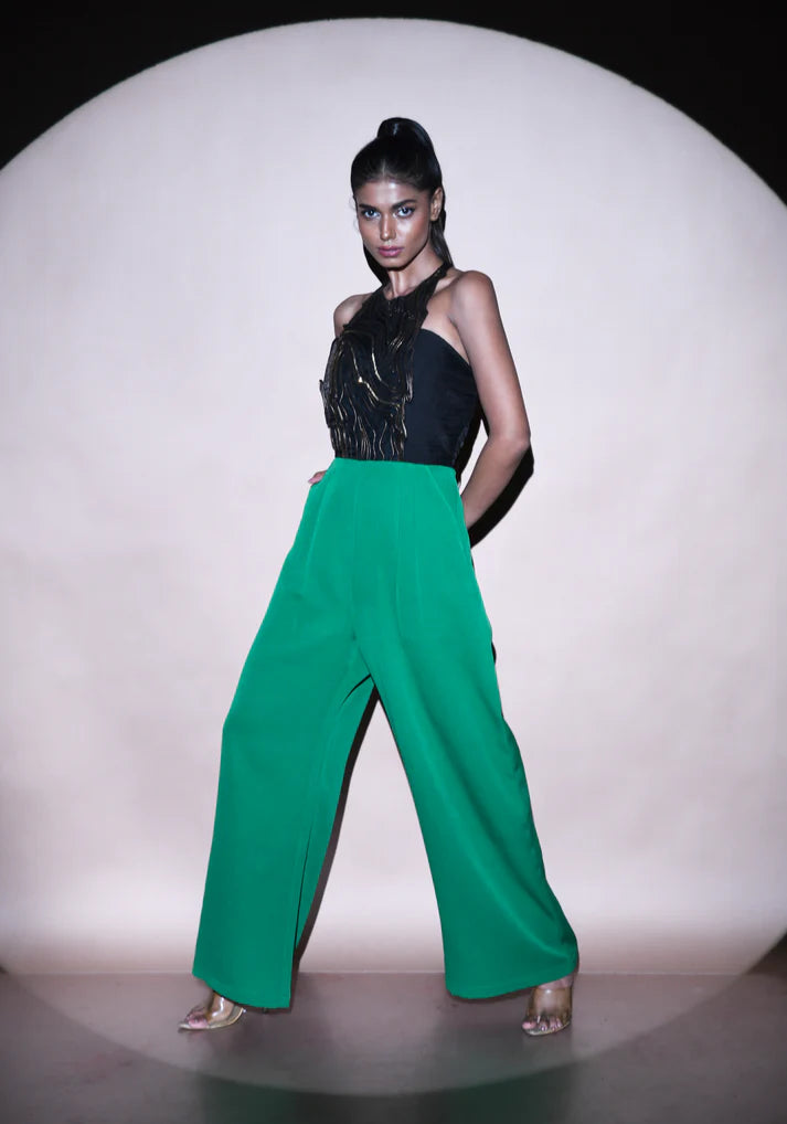 Rock theory jumpsuit