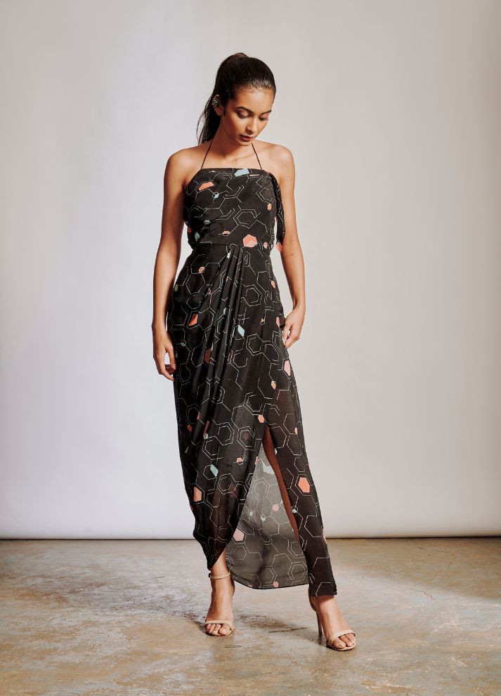 Summer Maxi